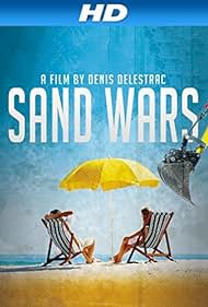 Watch Free Sand Wars (2013)