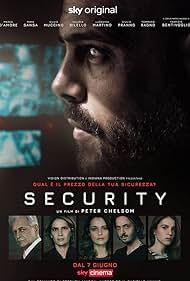 Watch Free Security (2021)