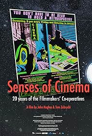 Watch Free Senses of Cinema (2022)