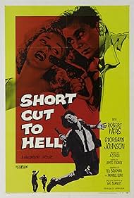 Watch Free Short Cut to Hell (1957)