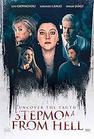 Watch Full Movie :Stepmom from Hell (2024)