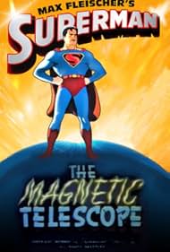 Watch Free Superman The Magnetic Telescope (1942)