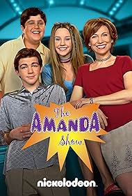 Watch Free The Amanda Show (1999-2002)