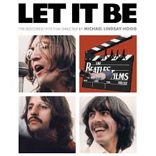 Watch Free The Beatles Let It Be (2024)