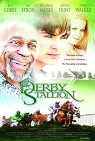 Watch Free The Derby Stallion (2005)