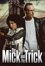 Watch Full Movie :The Mick and the Trick (2024)