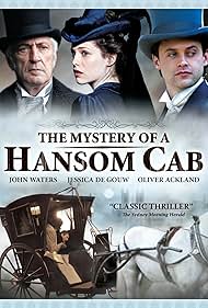 Watch Free The Mystery of a Hansom Cab (2012)