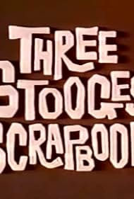 Watch Free The Three Stooges Scrapbook (1963)