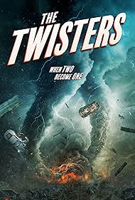 Watch Free The Twisters (2024)