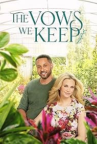 Watch Full Movie :The Vows We Keep (2021)