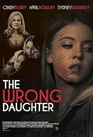 Watch Free The Wrong Daughter (2018)