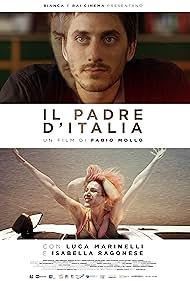 Watch Free There Is a Light Il padre dItalia (2017)