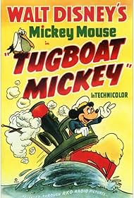 Watch Free Tugboat Mickey (1940)