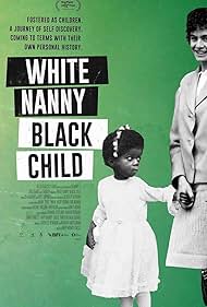 Watch Free White Nanny Black Child (2023)