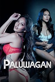 Watch Full Movie :Paluwagan (2024)