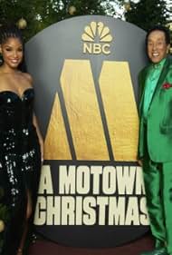 Watch Free A Motown Christmas (2024)