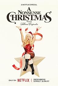 Watch Free A Nonsense Christmas with Sabrina Carpenter (2024)