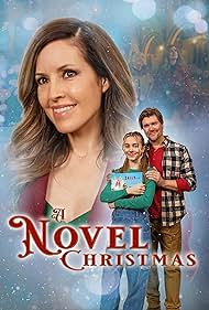 Watch Free A Novel Christmas (2024)