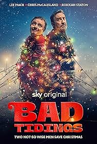 Watch Free Bad Tidings (2024)