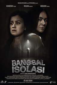 Watch Free Bangsal Isolasi (2024)