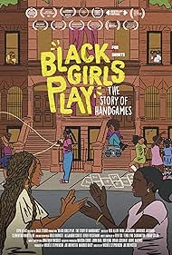 Watch Free Black Girls Play The Story of Hand Games (2023)