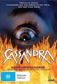 Watch Free Cassandra (1987)