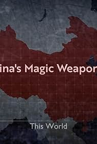 Watch Free Chinas Magic Weapon (2021)