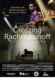 Watch Free Crossing Rachmaninoff (2015)