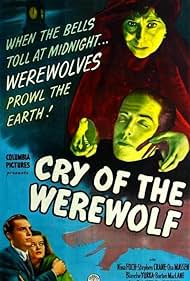 Watch Free Cry of the Werewolf (1944)