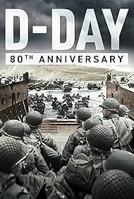 Watch Free D Day 80th Anniversary (2024)