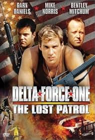 Watch Free Delta Force One The Lost Patrol (1999)