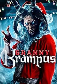 Watch Free Granny Krampus (2024)