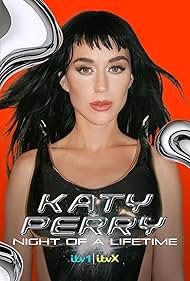 Watch Free Katy Perry Night of A Lifetime (2024)