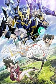 Watch Free Knights Magic (2017–2018)