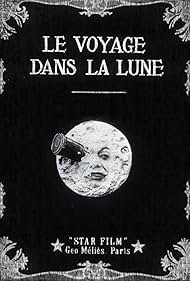 Watch Free A Trip to the Moon (1902)