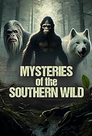 Watch Free Mysteries of the Southern Wild (2024)