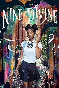 Watch Free Nine Divine (2023)