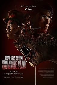 Watch Free Operation Undead (2024)