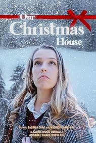 Watch Free Our Christmas House (2024)