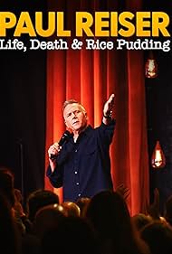 Watch Free Life, Death and Rice Pudding (2024)