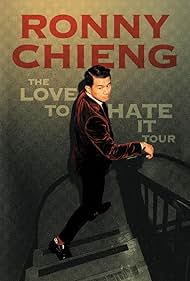 Watch Free Ronny Chieng Love to Hate It (2024)