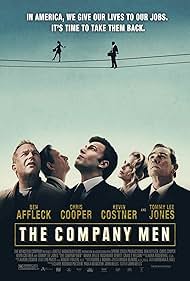 Watch Free The Company Men (2010)