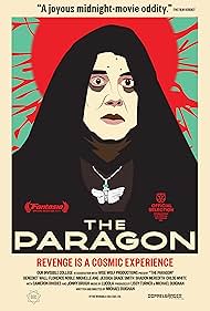 Watch Free The Paragon (2023)