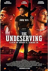 Watch Free The Undeserving (2024)