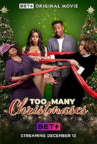 Watch Free Too Many Christmases (2024)