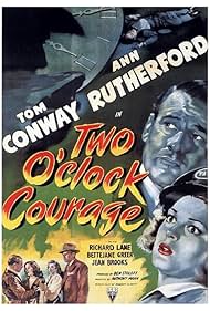 Watch Free Two OClock Courage (1945)