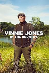 Watch Free Vinnie Jones in the Country (2023–)