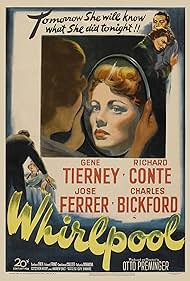 Watch Free Whirlpool (1950)