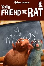 Watch Free Your Friend the Rat (2007)