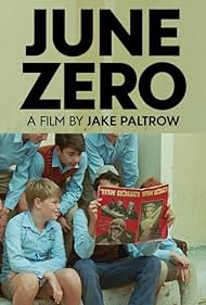 Watch Free June Zero (2022)